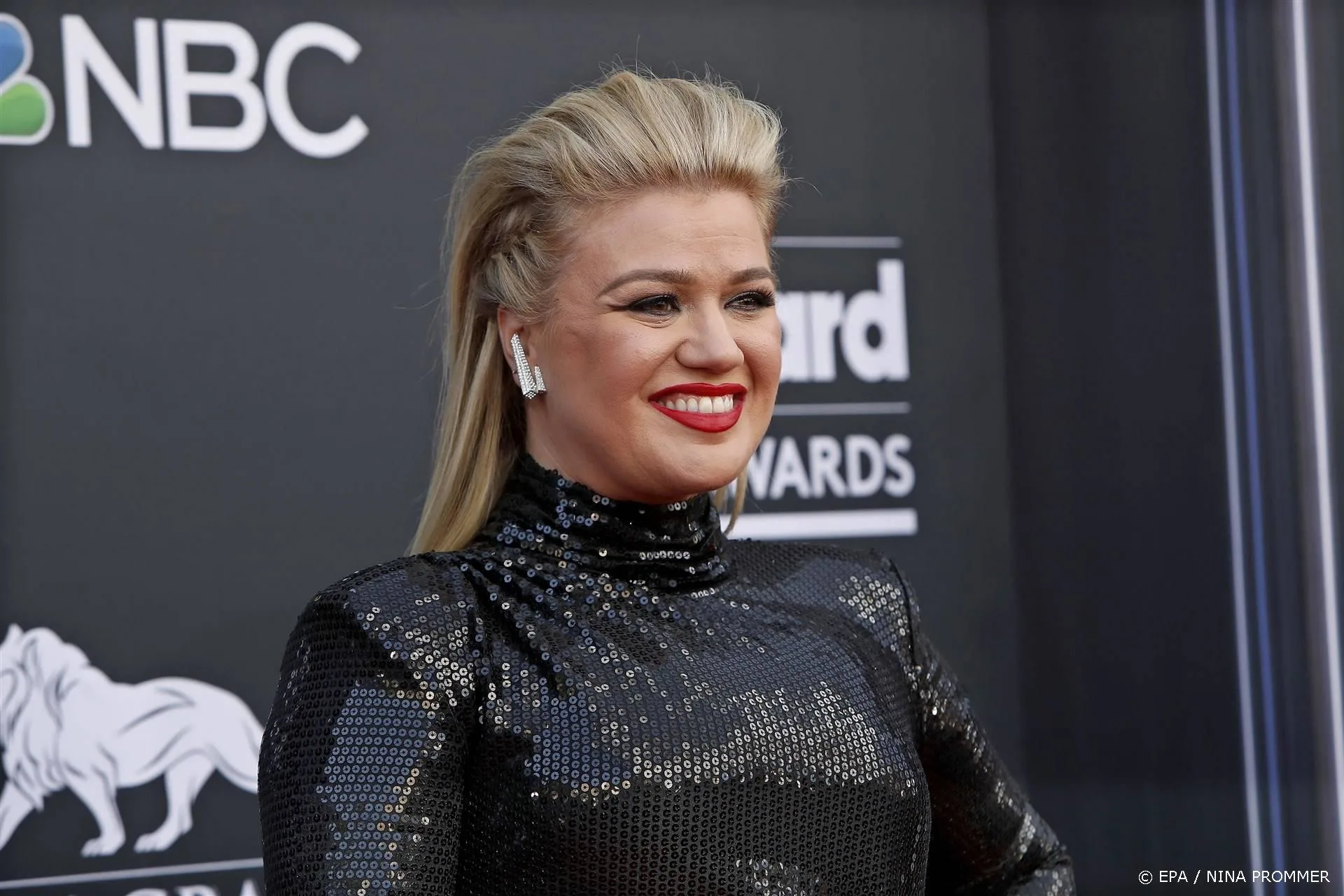 Kelly Clarkson reageert op kritiek werksfeer bij haar talkshow