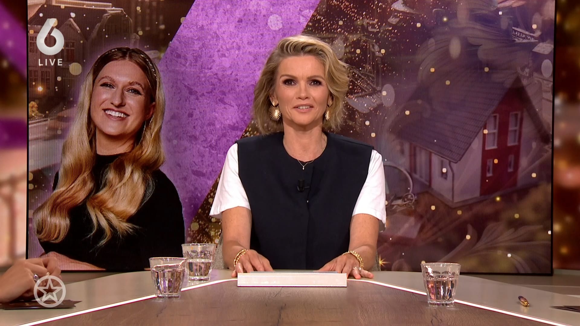 Britt Dekker koopt miljoenenvilla