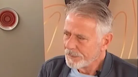 LLDL-kijker gaat los: 'Griezelige vent'