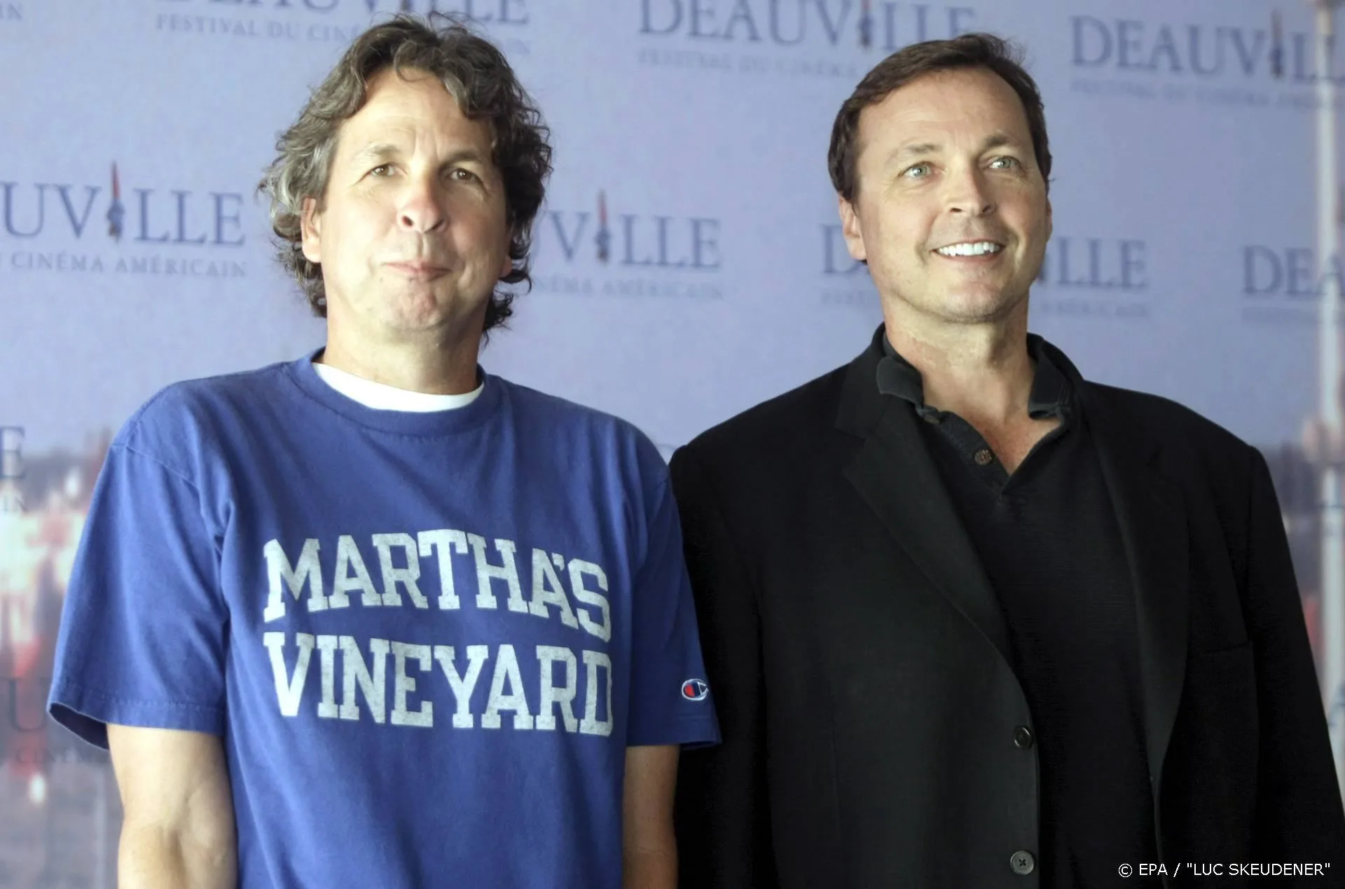 Dumb And Dumber-regisseur opgepakt voor rijden onder invloed