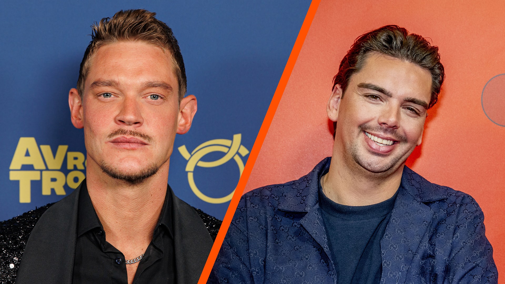 Yves Berendse uit kritiek op Ferry Doedens: 'Het is ongepast'