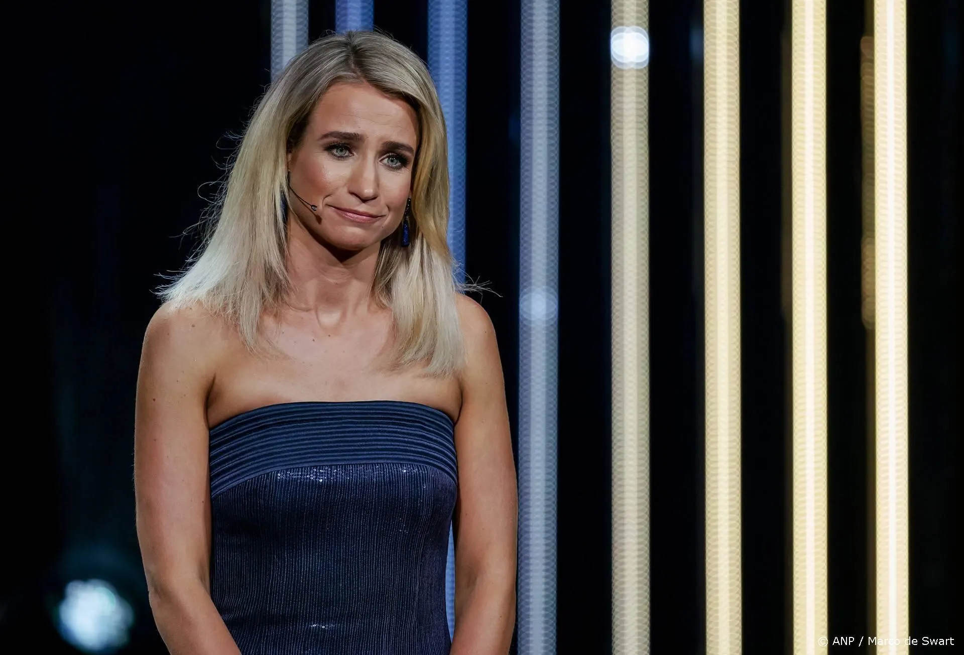 Dionne Stax treurt na slecht nieuws: 'Ontzettend jammer'