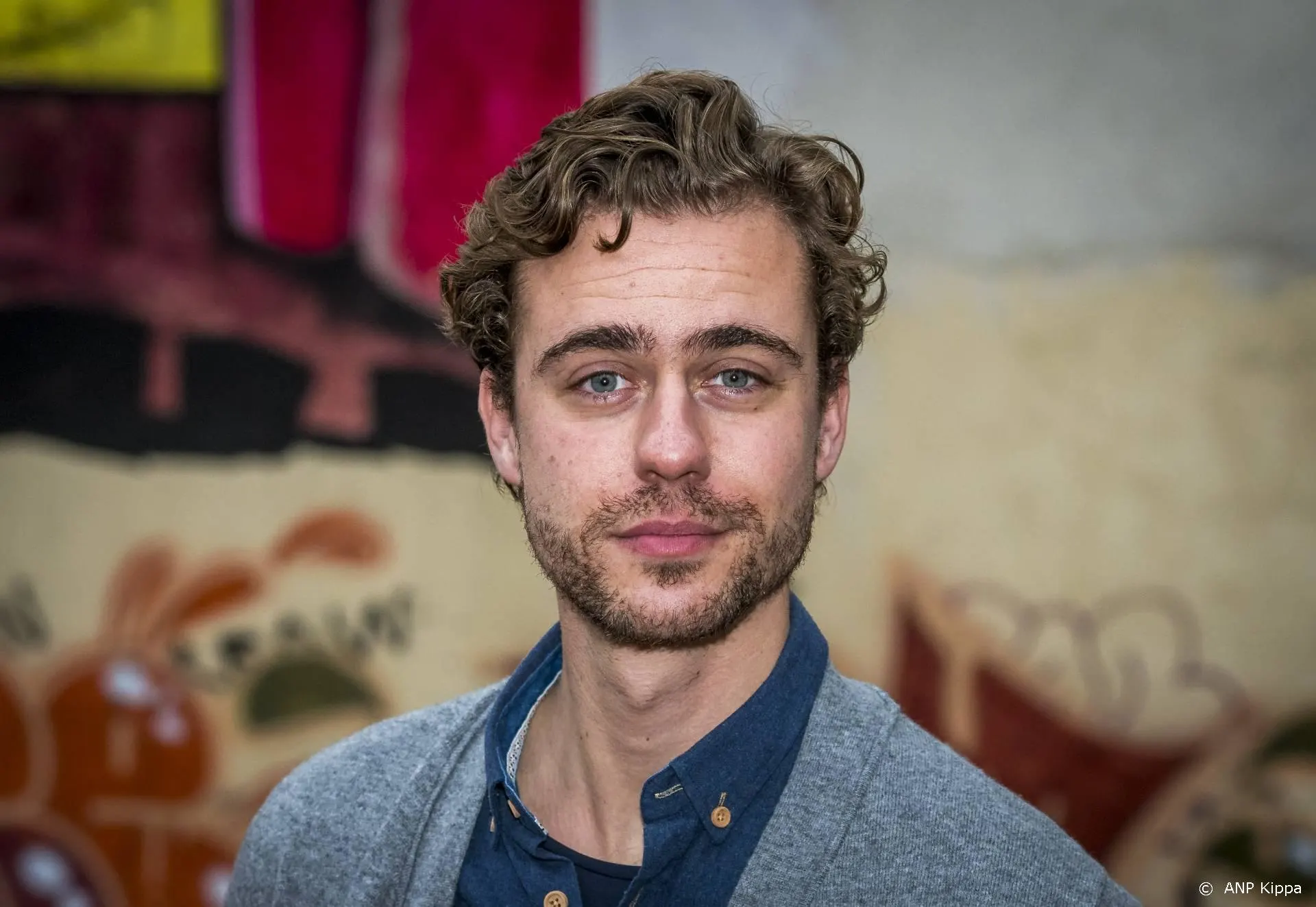 Beau Schneider gaat rol in musical Soldaat van Oranje spelen