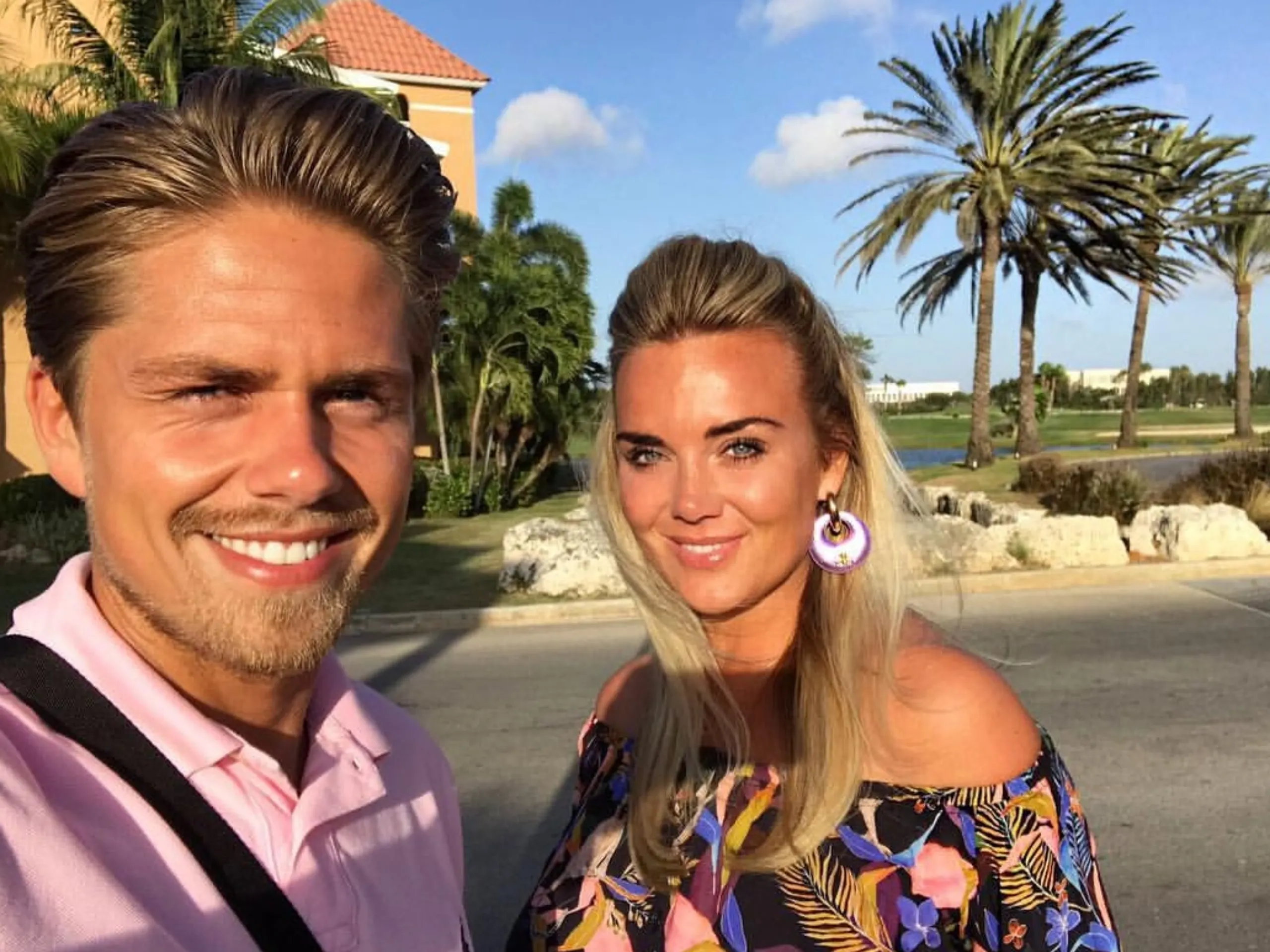 Monique Westenberg overladen met steunbetuigingen na mediastorm