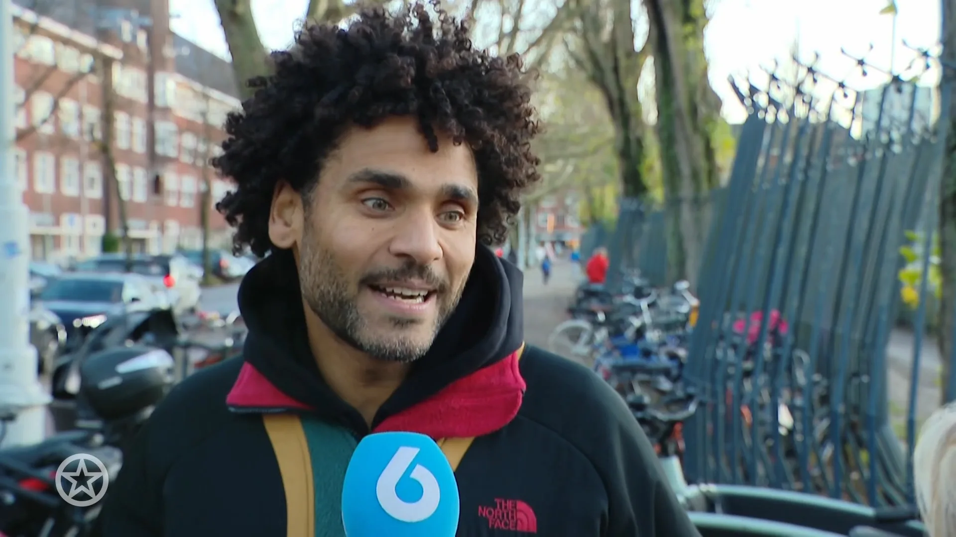 Presentatoren reageren op NPO-bezuinigingen