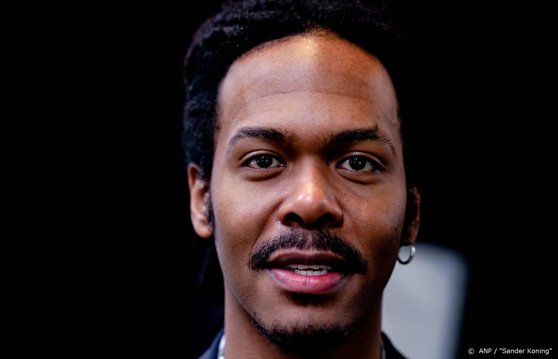 Nederland loot 23e startpositie in finale songfestival