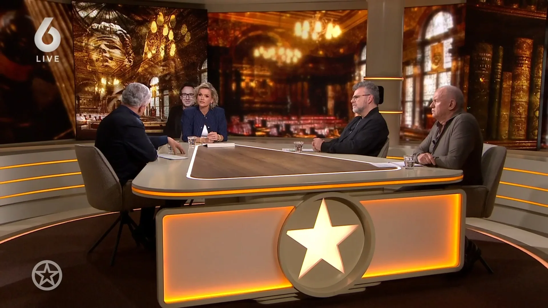 Advocaten Marco Borsato teleurgesteld in Openbaar Ministerie