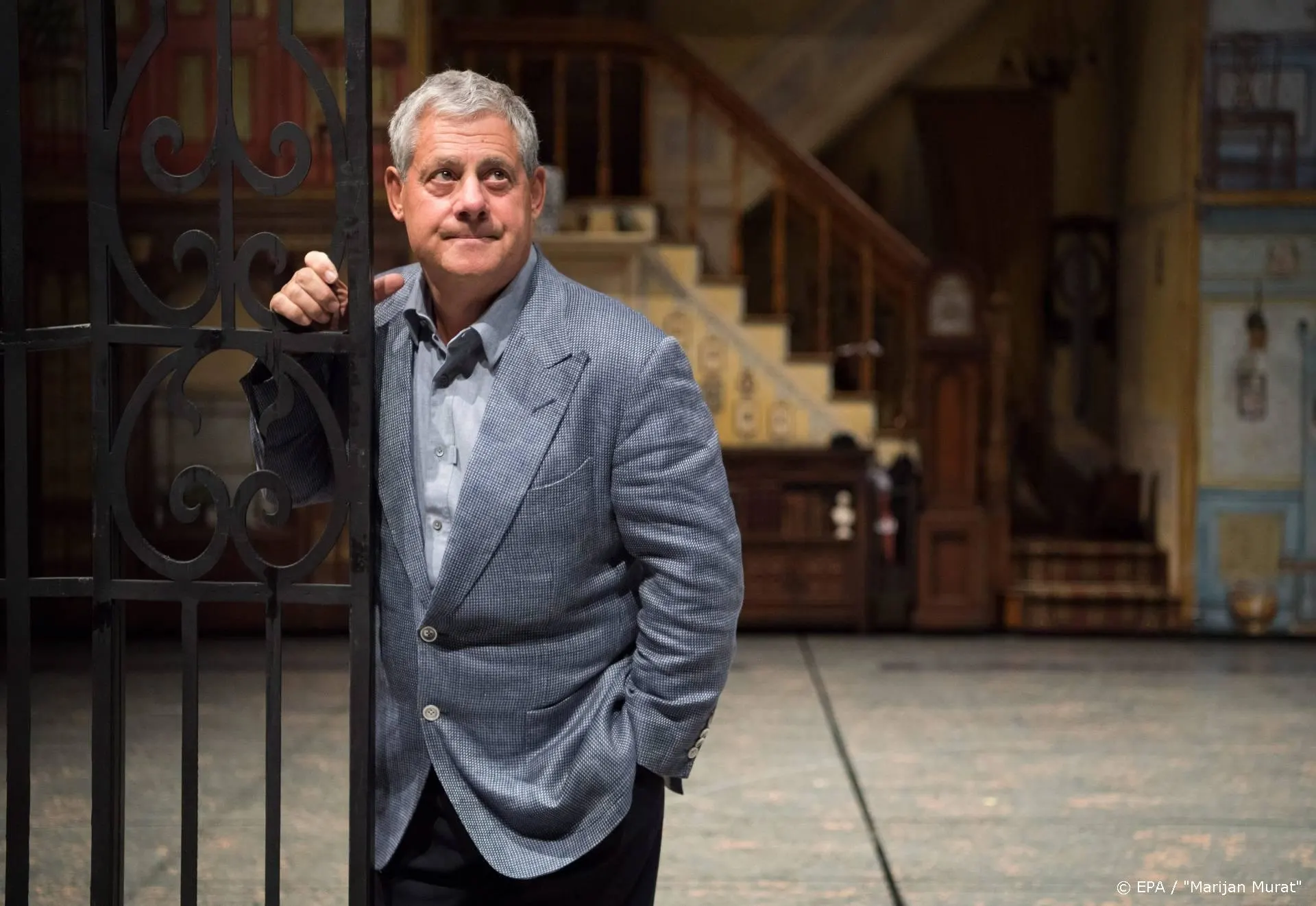 Britse theaters gaan vermoedelijk volgend jaar pas weer open