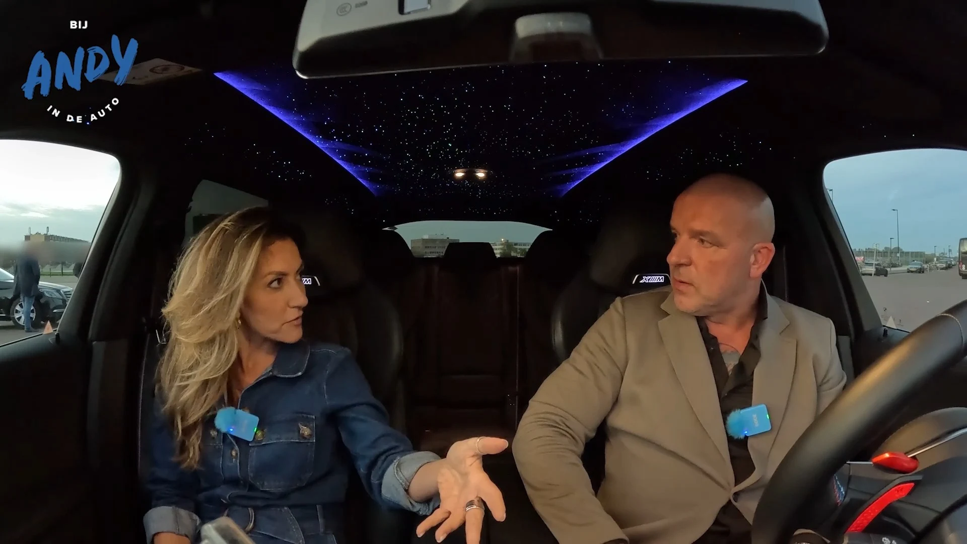 Dilan Yeşilgöz grapt over berucht dickpic-schandaal Ajax