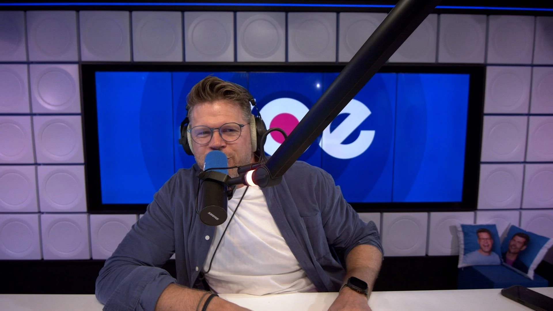 Ronald Koeman jr. blikt terug op promotie Telstar