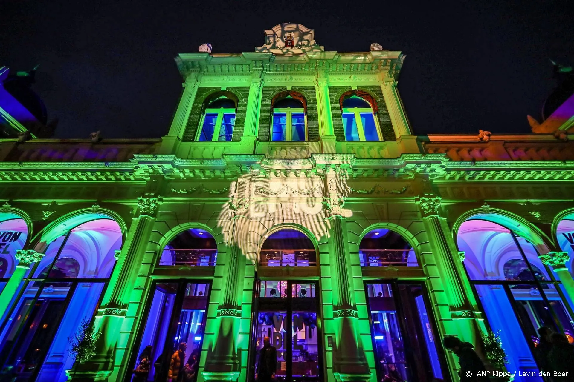 Opnames nieuw seizoen Wie is de Mol? afgerond