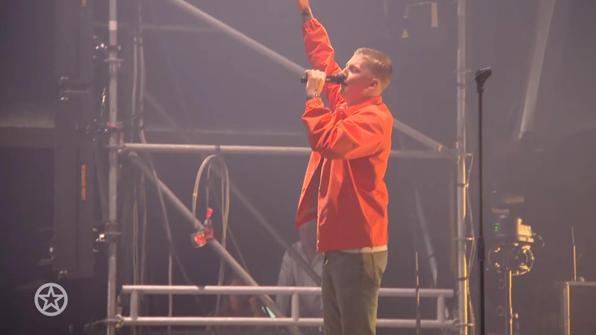 Mart Hoogkamer over de relatiebreuk van André Hazes