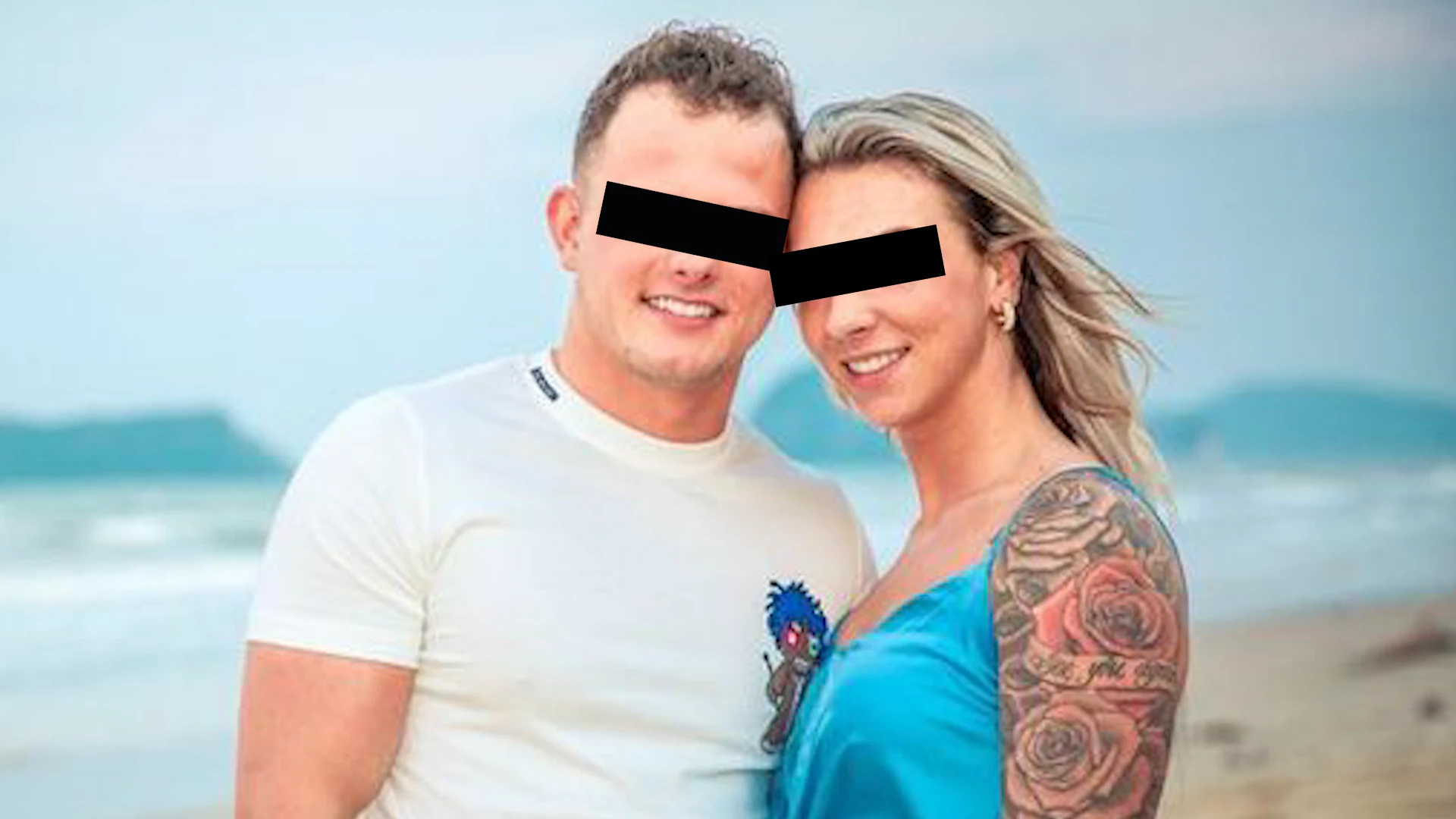 Temptation Island-koppel verdacht van witwassen half miljoen euro