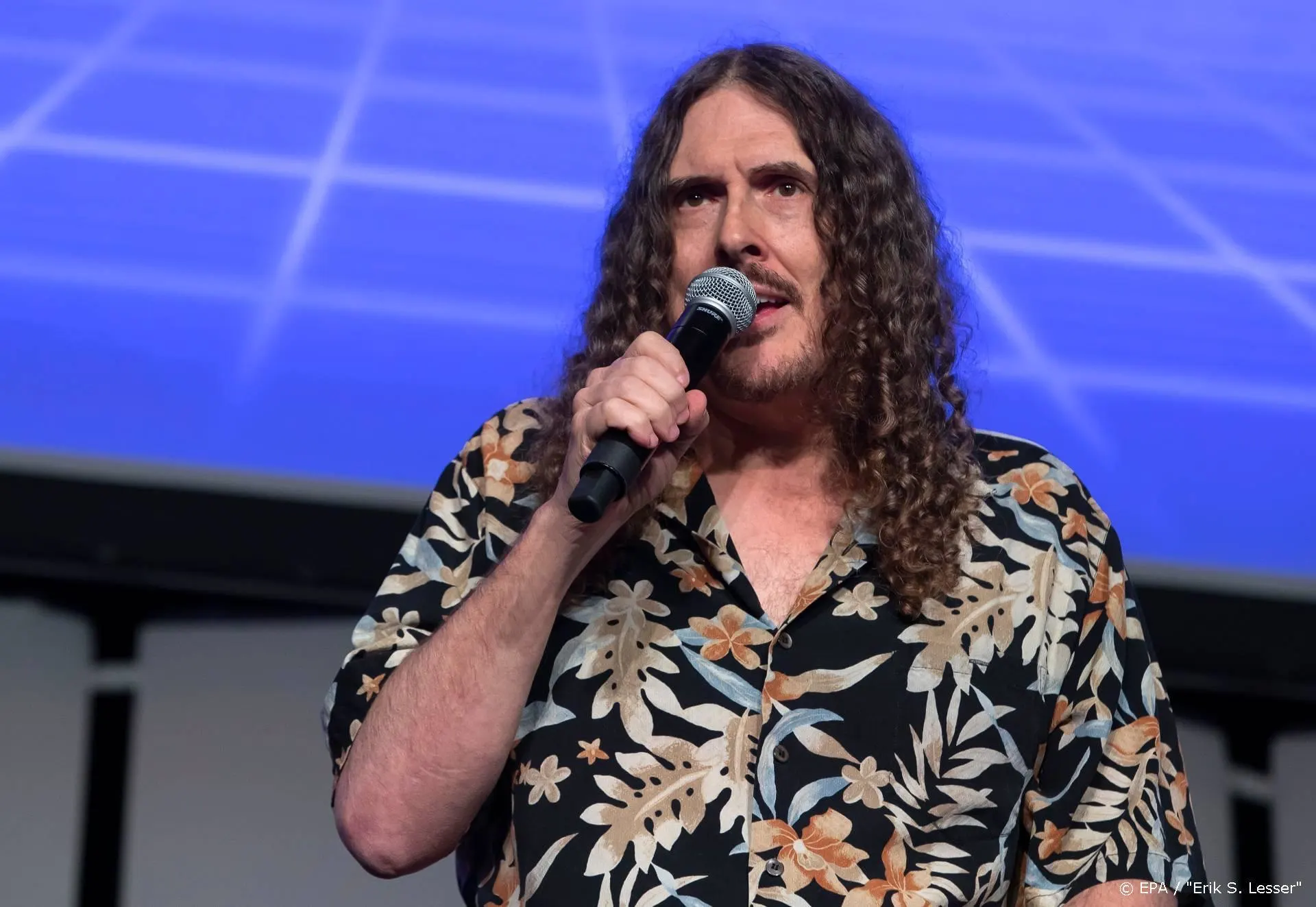 Weird Al weigert parodie over coronavirus
