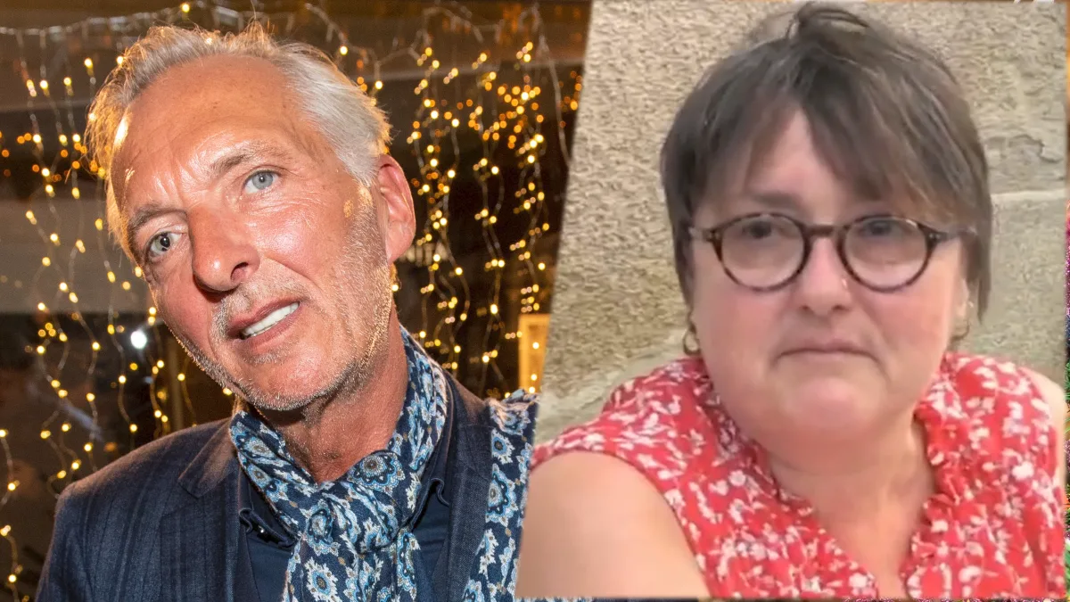 Martien geeft meer duidelijkheid over lot Nadège