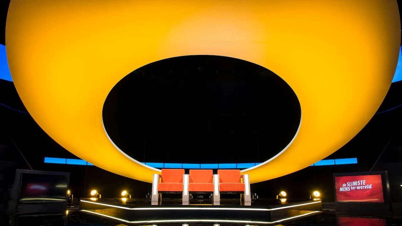 Kijkersbedrog in De slimste mens...?