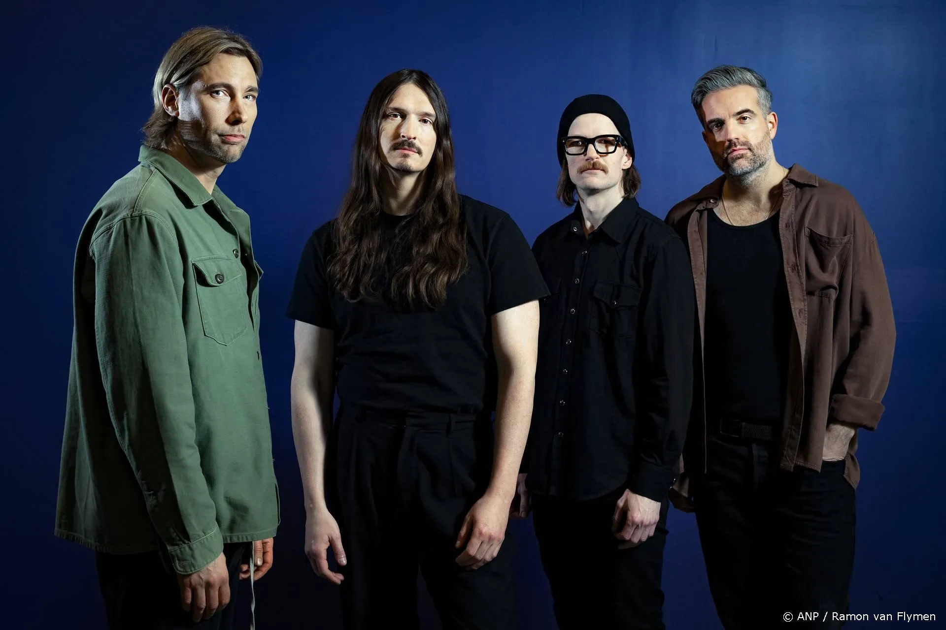 Grote verandering voor Kensington: 'Was somber en donker'