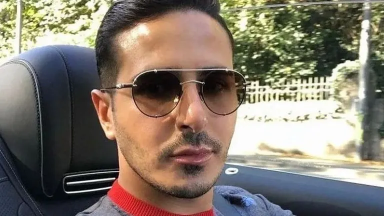 Voor dit bedrag kun je 'Tinder Swindler' Simon inhuren voor je feestje