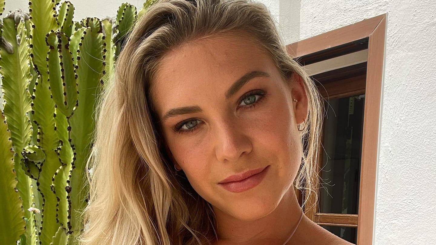 Intens verdriet voor Jessie Jazz: 'Ik heb een miskraam gehad'