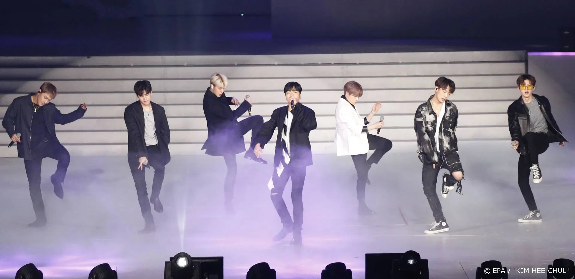 K-popzanger Yohan op 28-jarige leeftijd overleden