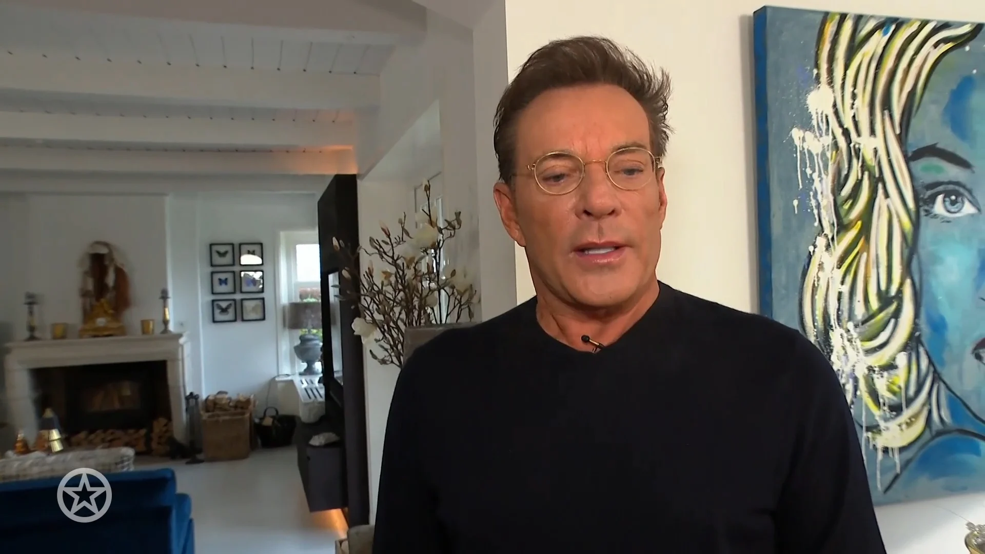 Gerard Joling neemt drastische beslissing