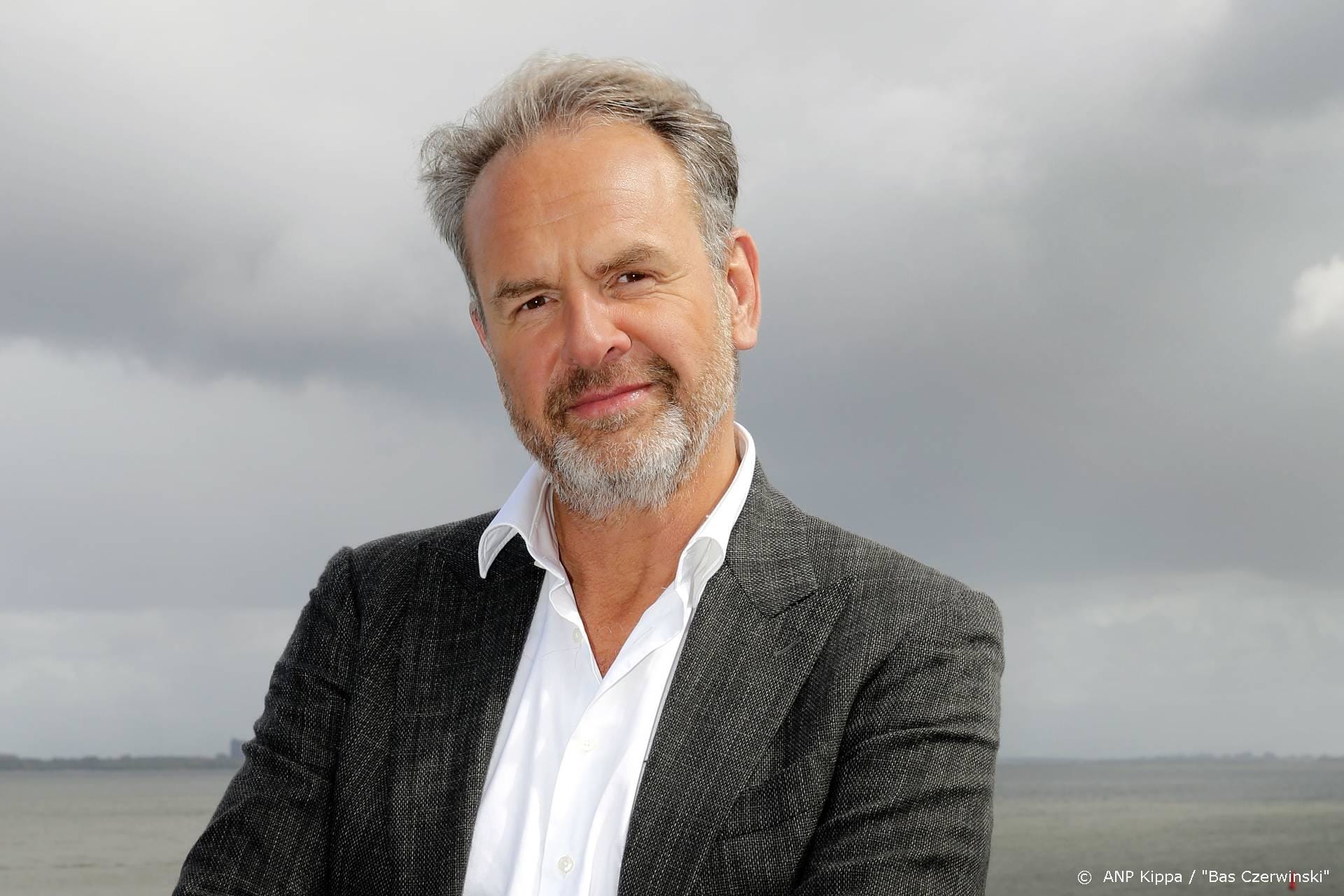 Bert Kuizenga en vrouw besmet met corona