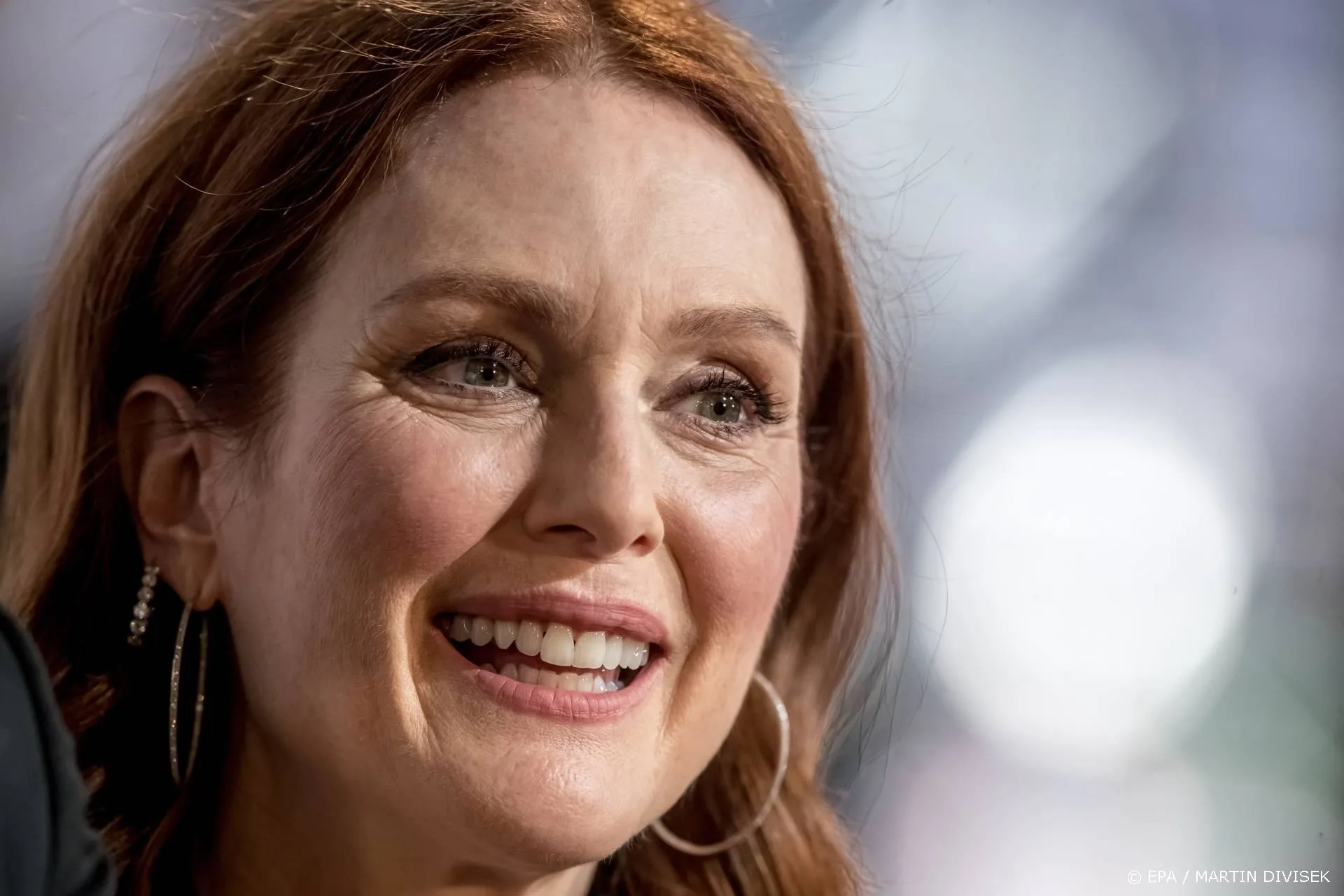 Julianne Moore speelt hoofdrol in verfilming Dear Evan Hansen