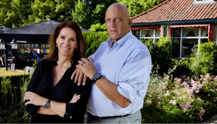 Kijkers verbaasd om eigenwijze houding deelnemer Crisis In De Tent