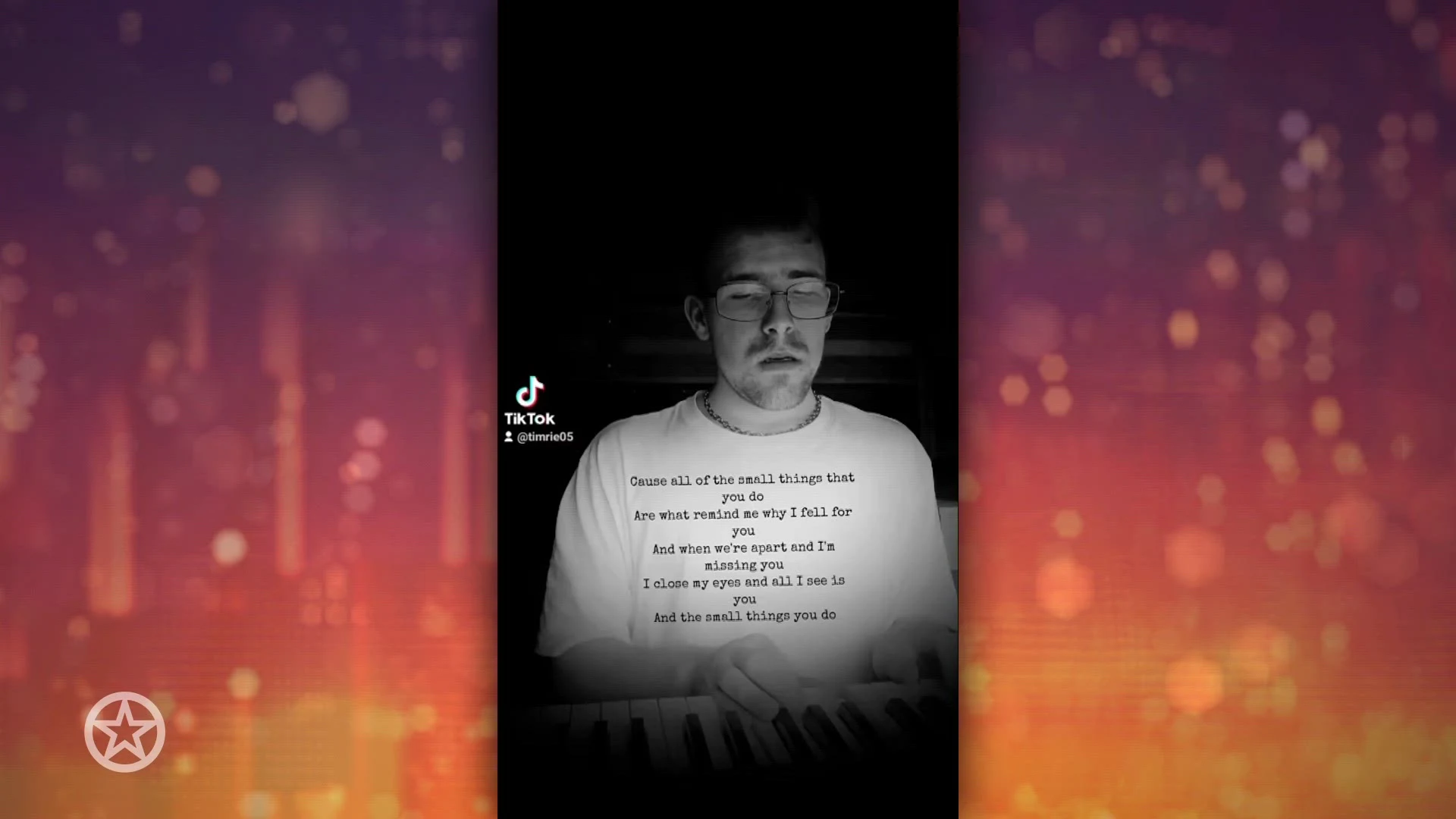 Tim Riemersma uit Friesland doet mee aan Holland's Got Talent