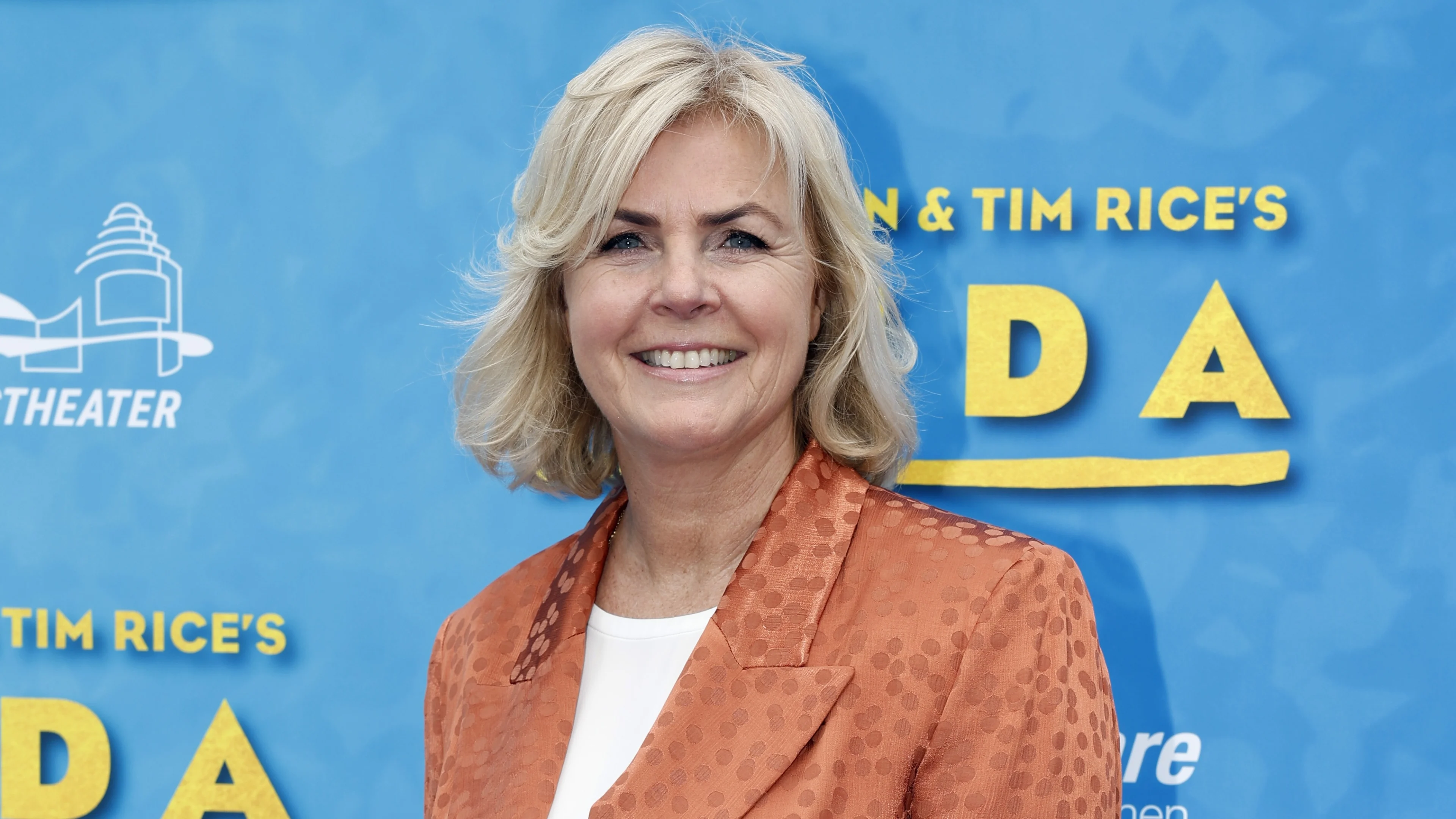 Irene Moors heeft bijzonder mijlpaal bereikt 