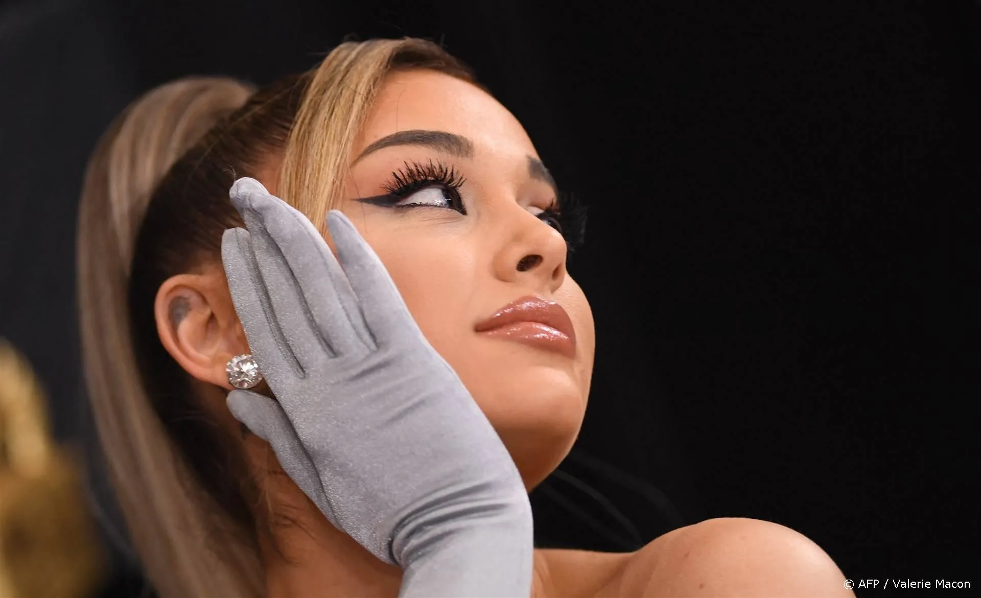 Goed nieuws voor fans van Ariana Grande