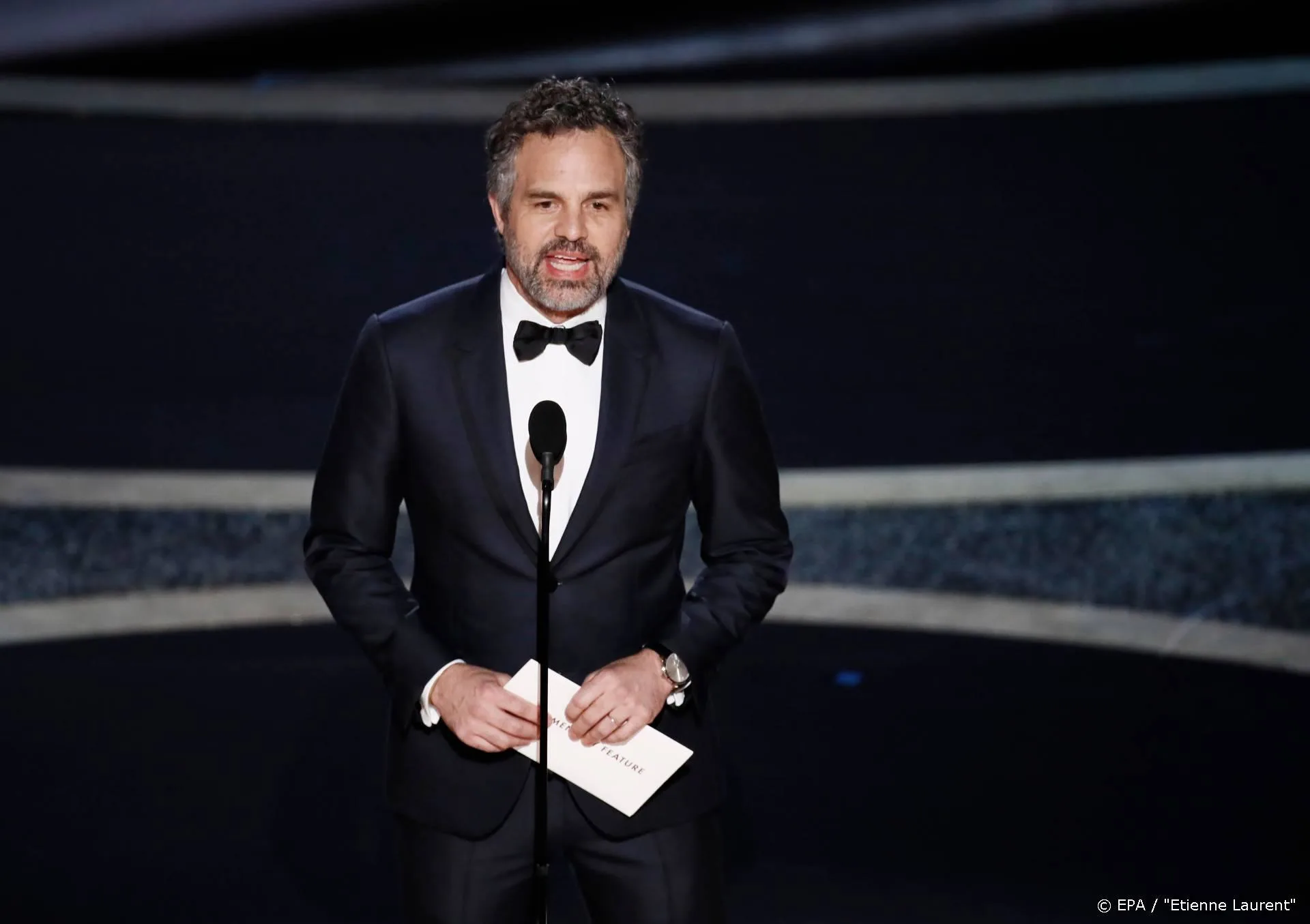 Mark Ruffalo wil The Hulk graag ook in eigen film spelen