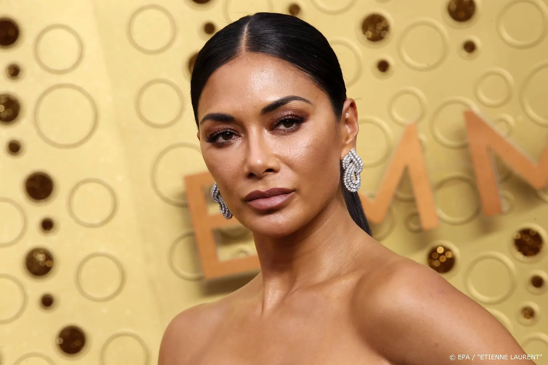 Nicole Scherzinger is klaar om moeder te worden