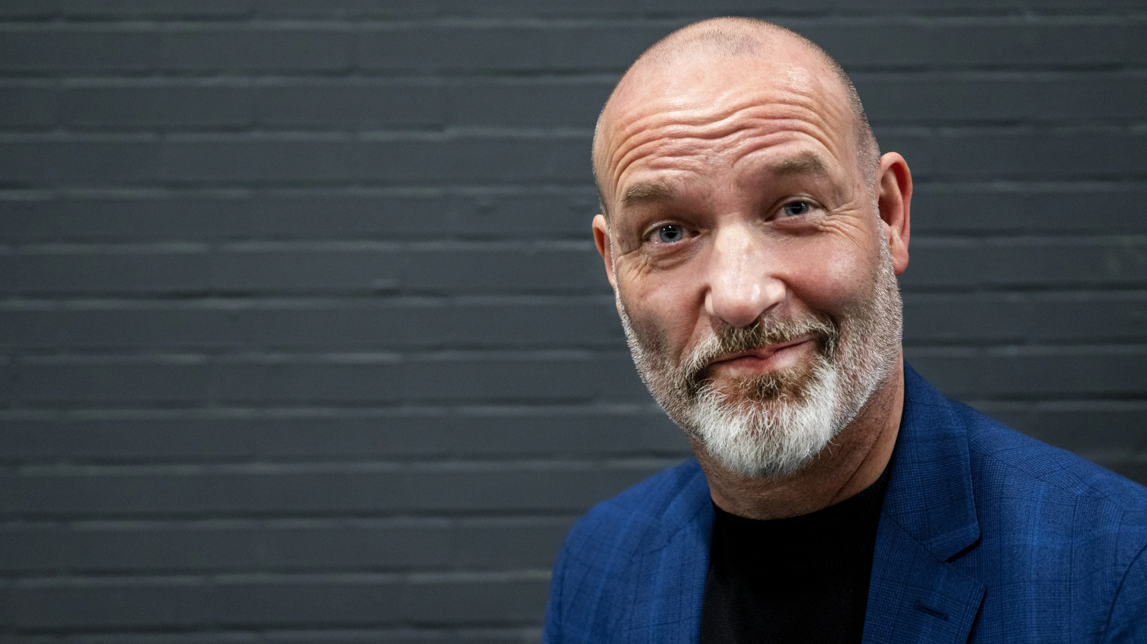 Eddy Zoëy deelt gezondheidsupdate na heftige operatie