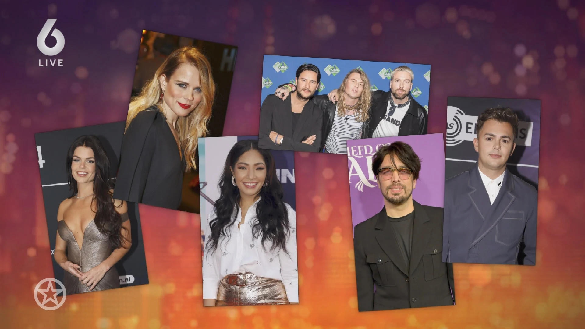 Waarom wijzen zo veel Nederlandse artiesten het Songfestival af?