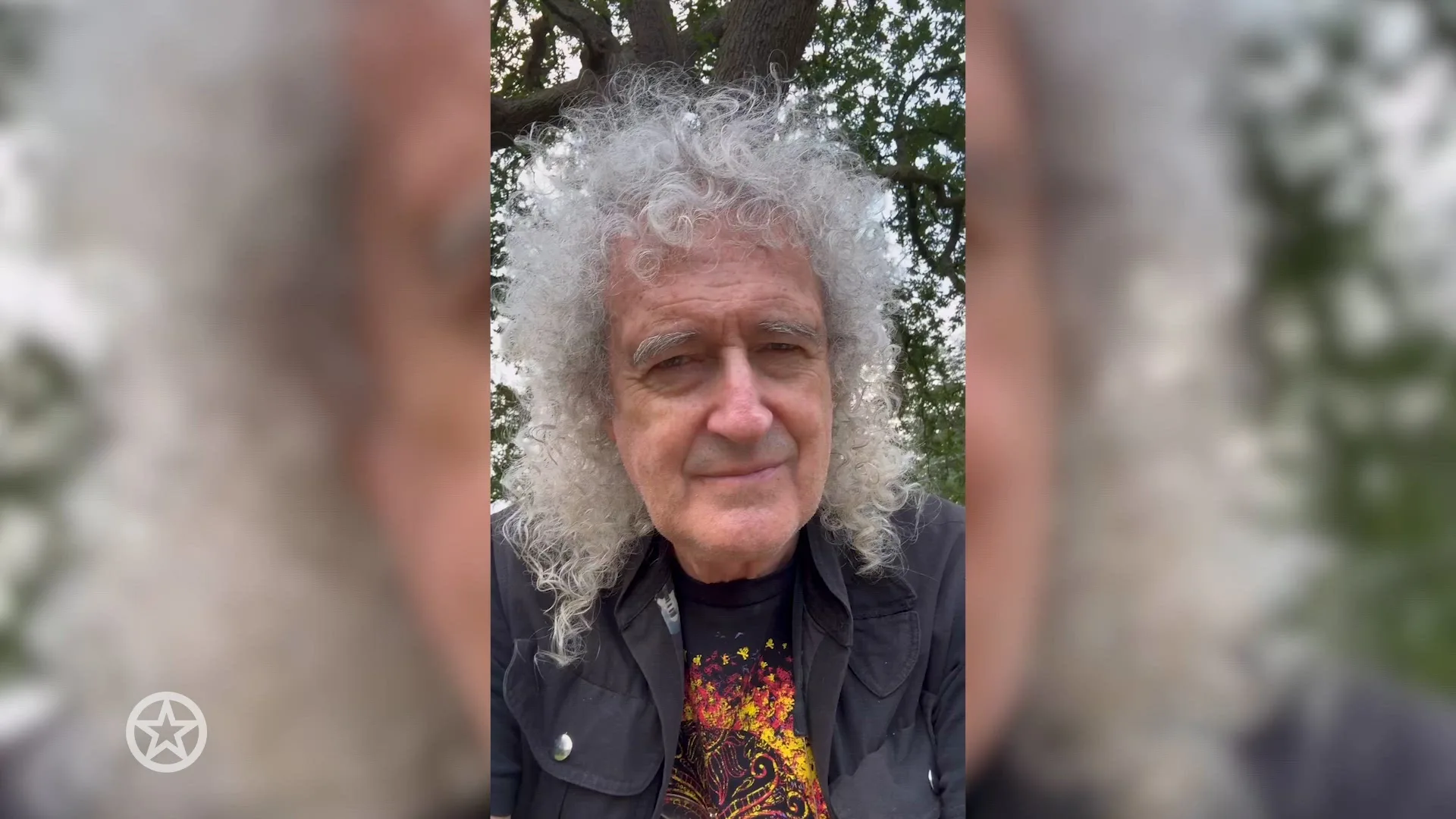 Queen-gitarist geeft update na beroerte