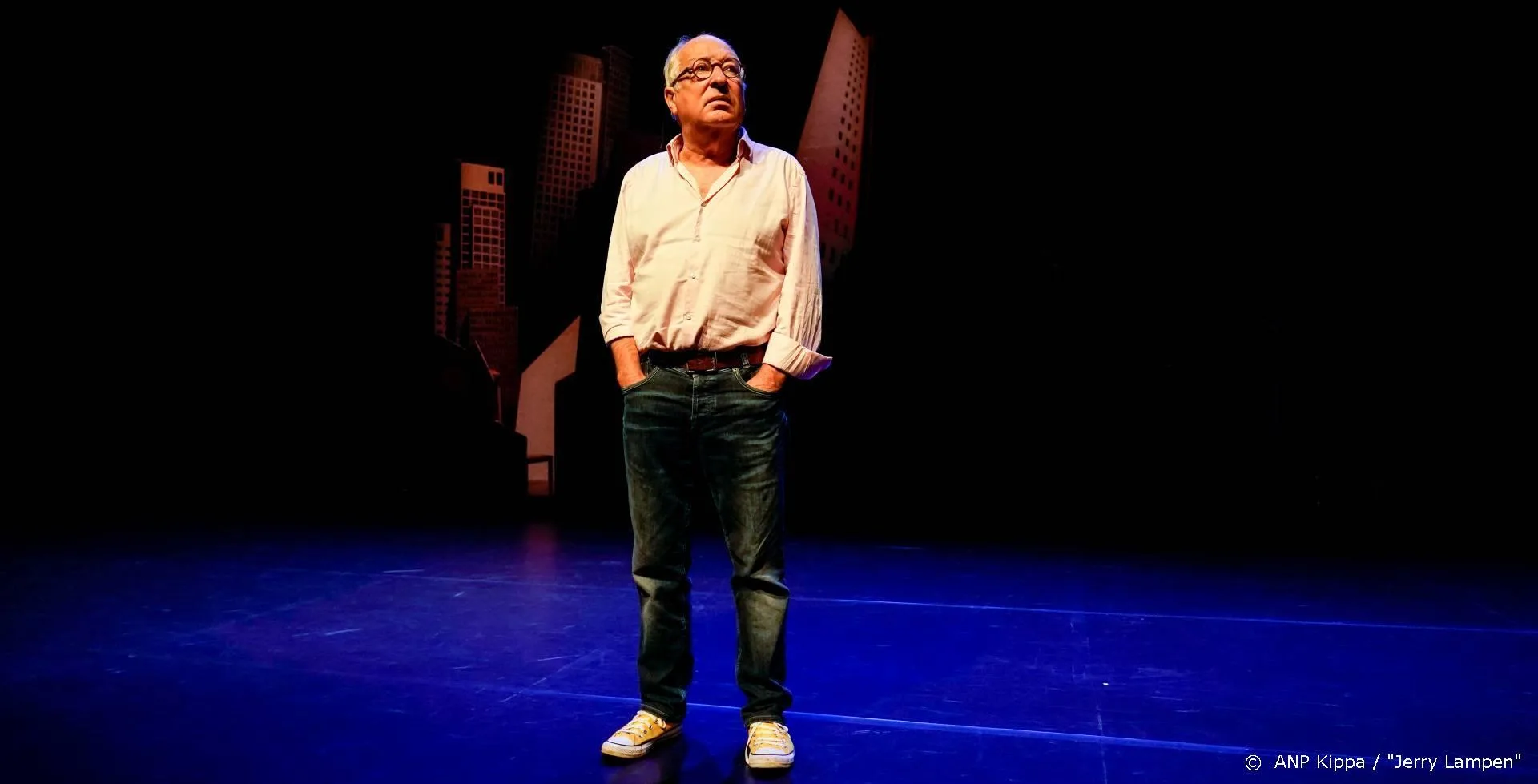 1,6 miljoen kijkers voor Youp