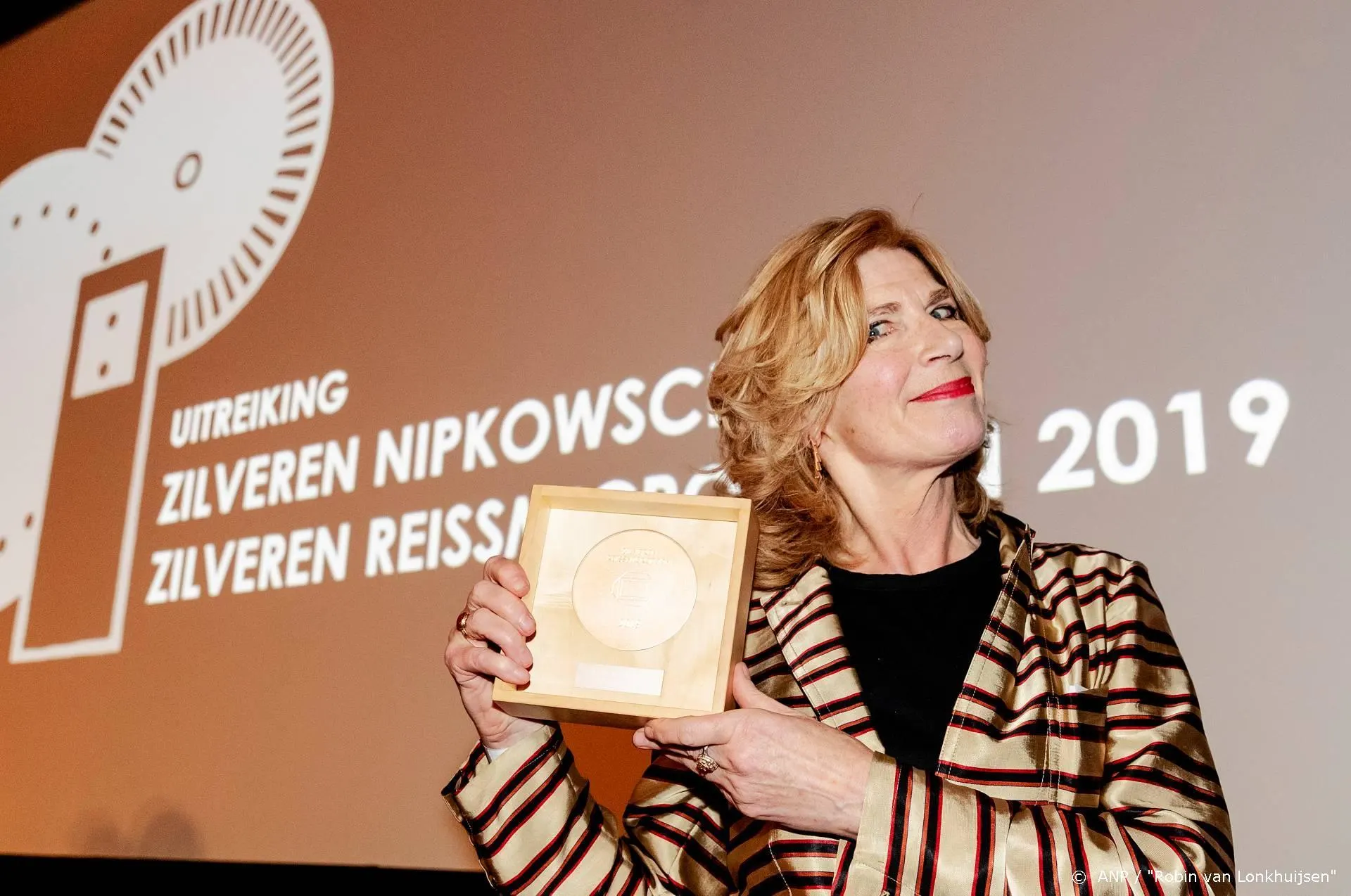 Mieke van der Weij herinnert zich iconisch festival in nevel