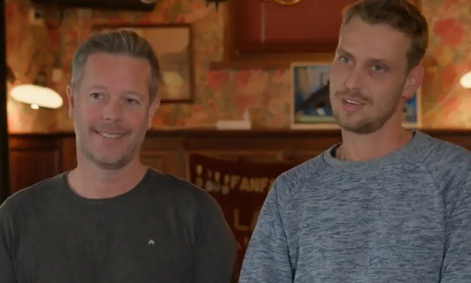 Bed & Breakfast-kijkers irriteren zich aan 'mierenneukerig' stel