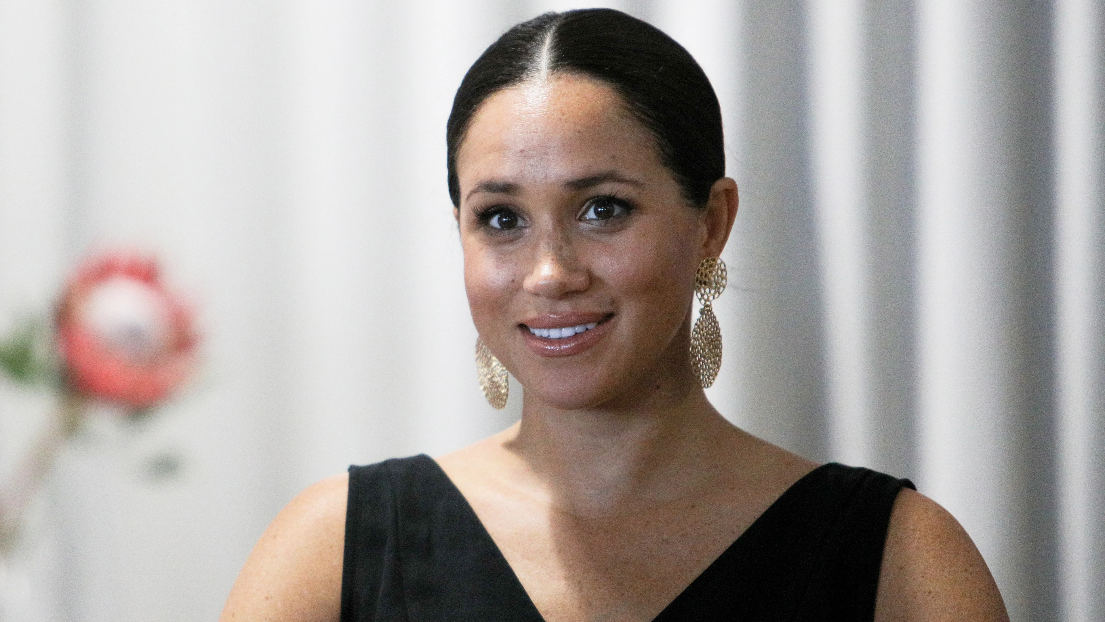 Meghan Markle heeft een miskraam gehad 