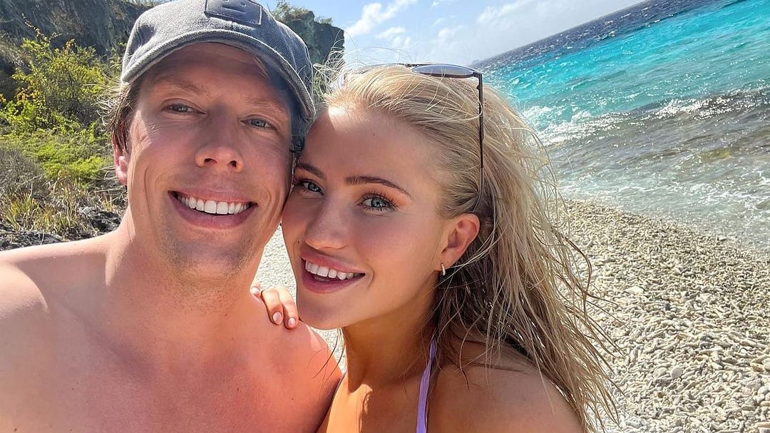 Freek Vonk deelt verdrietig liefdesnieuws