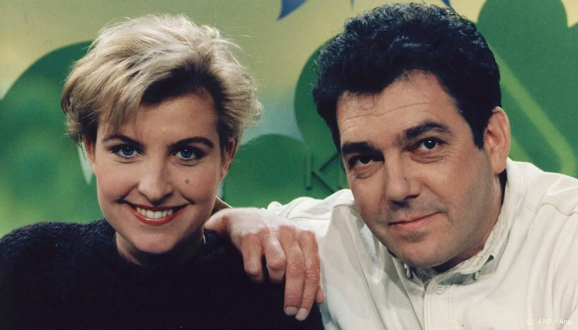 Peter van Bruggen maakt NPO-podcast over beroemde pophelden