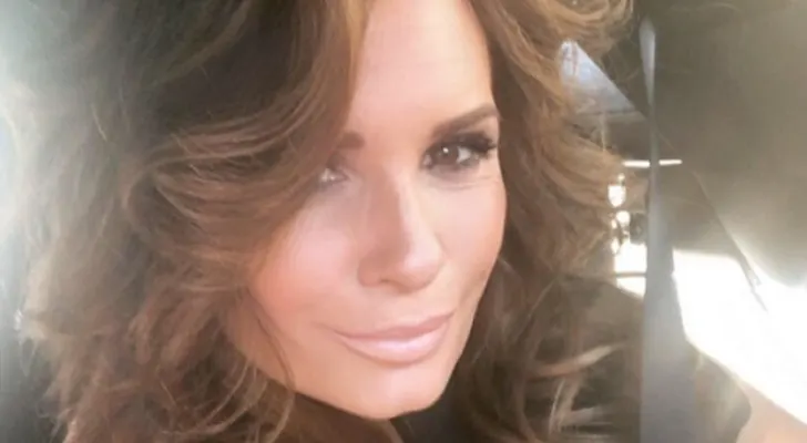 Vriendinnen laten Leontine weer stralen