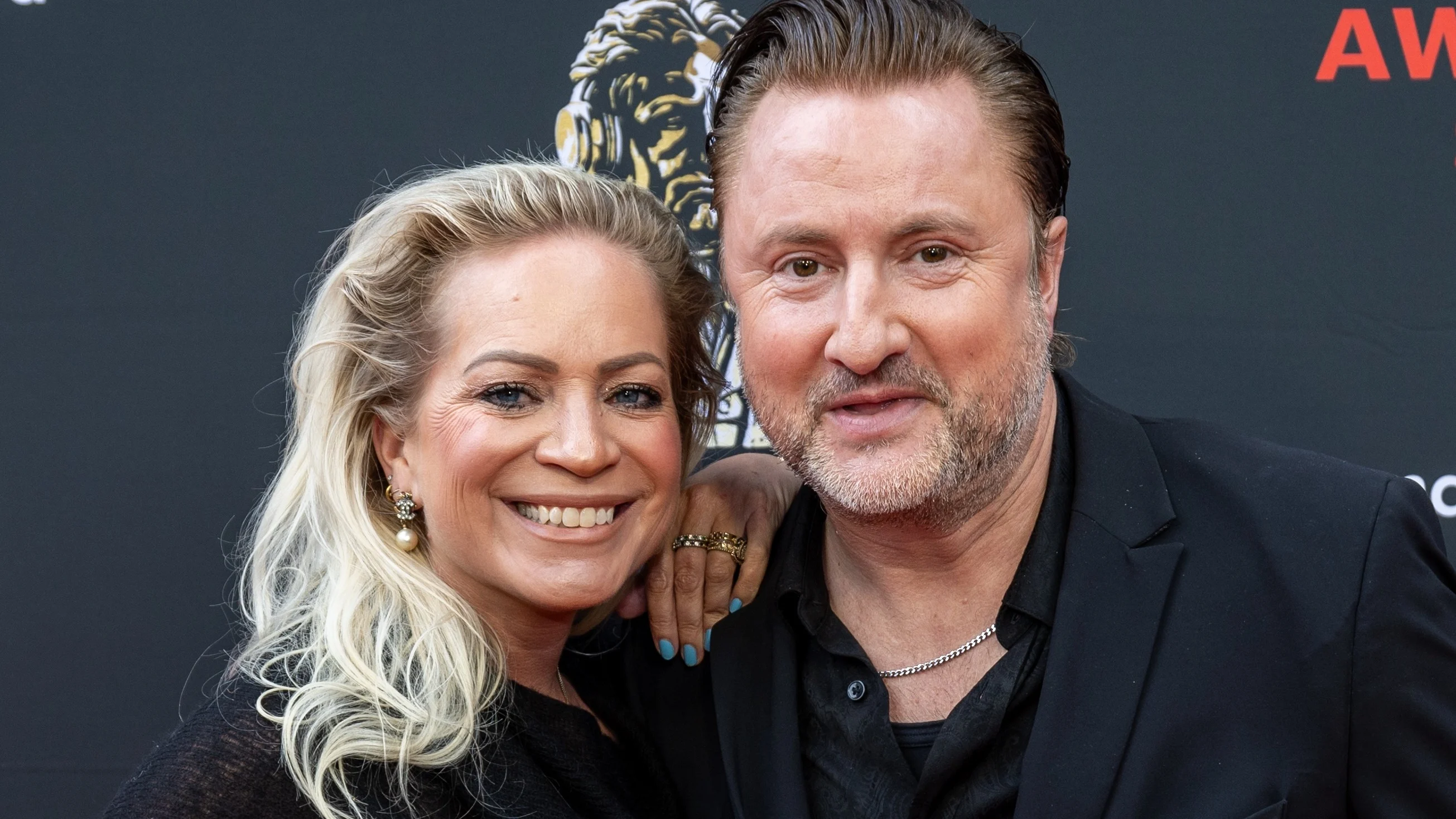 Ex-vrouw Dennis Weening deelt 'nieuw hoofdstuk' in haar leven