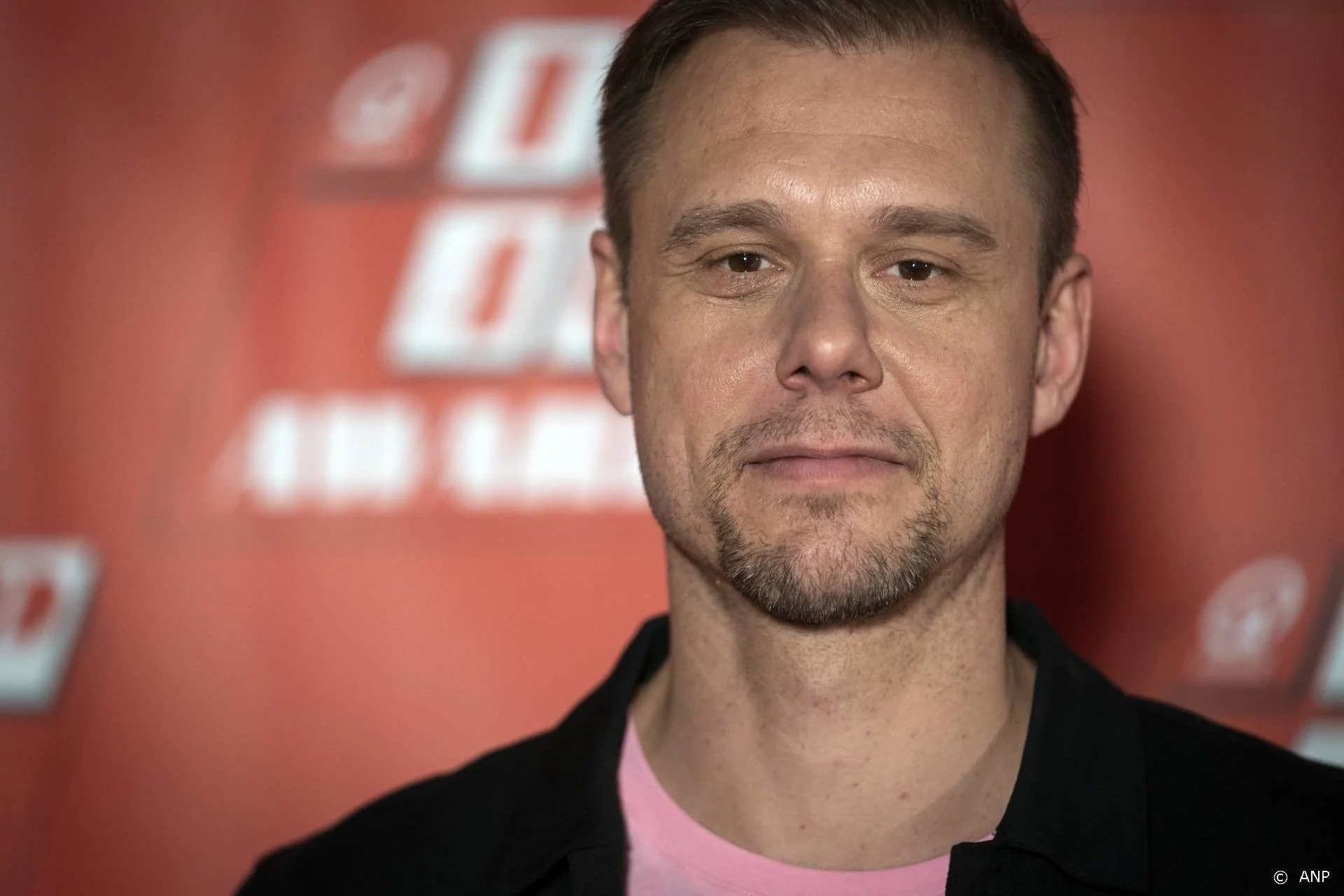 Armin van Buuren blikt terug op bijzonder moment