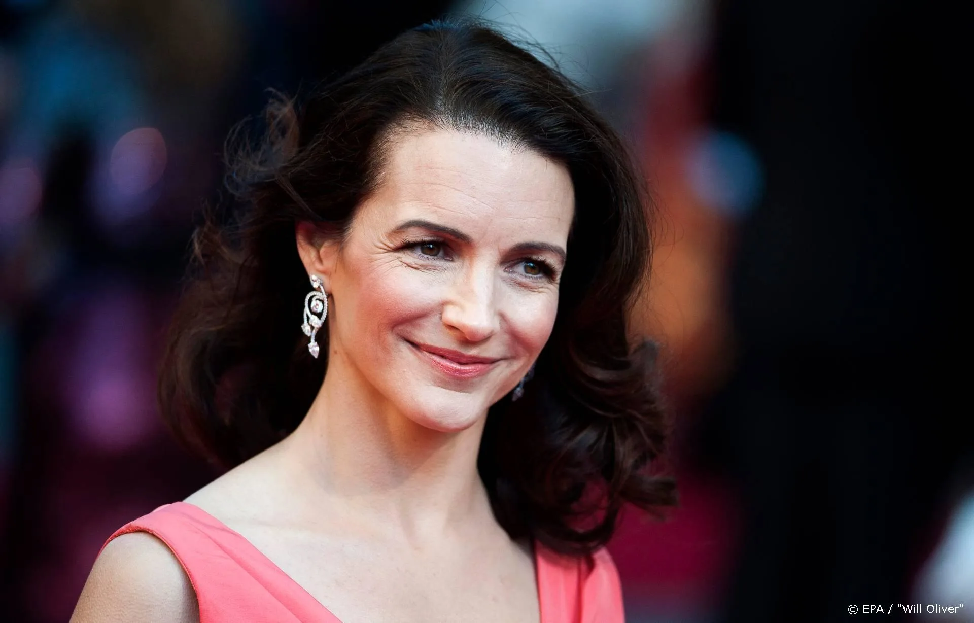 Kristin Davis gaat datingshow op Fox presenteren