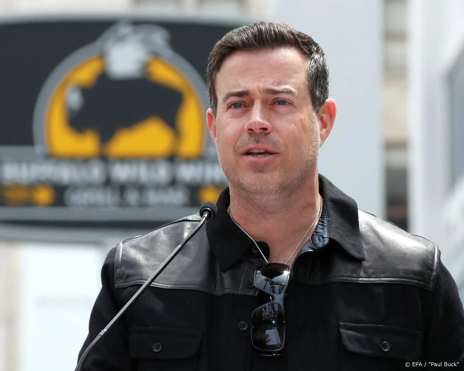 Carson Daly en vrouw verwelkomen vierde kind