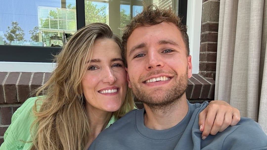 Dapper: Suzan & Freek doen grootse bekendmaking 