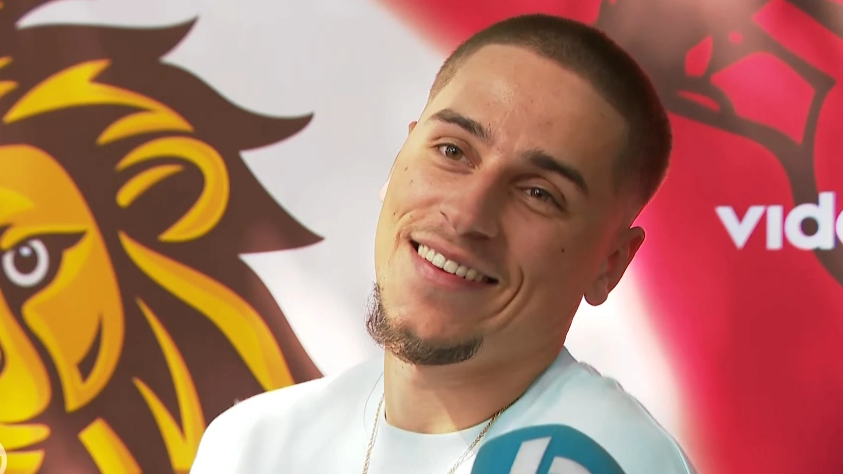 Sem van Dijk vecht niet langer tegen bekende ouders: 'Was onzekerheid'