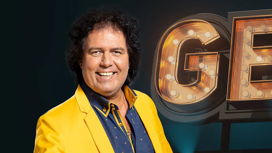 Grote droom René Le Blanc komt uit